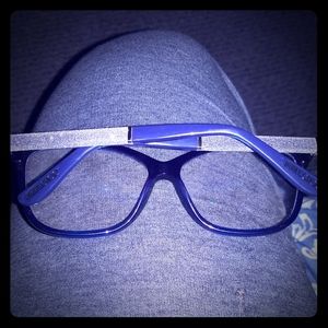 Jimmy Choo Glasses